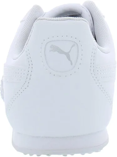 Miniatura 4 de PUMA Bella Sl - Zapatos deportivos casuales para mujer, color blanco