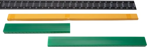 Miniatura 2 de Powermatic Cuchillos cepilladores, para cepilladoras modelo 208209 (6292621), plata