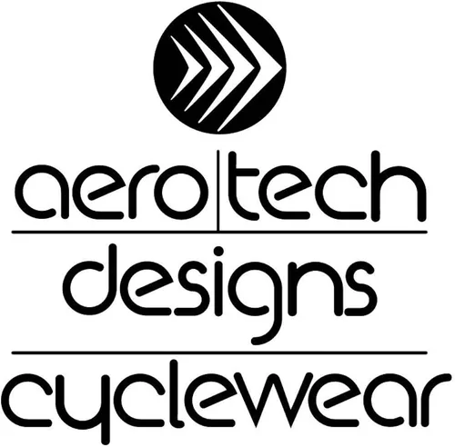 Miniatura 5 de Aero Tech Century - Pantalones cortos acolchados gruesos para mujer