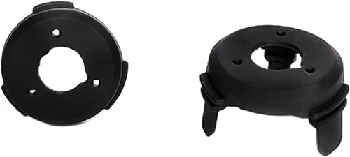 Amortiguador de goma cardán para DJI Mini 3 Pro/Mini 3 Amortiguación de choque Gimbal Cámara Reparación Piezas de Repuesto
