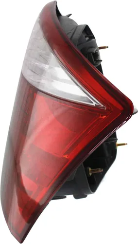 Miniatura 2 de Garage-Pro Luz trasera compatible con Honda Accord Passenger Side Coupe 2008-2010