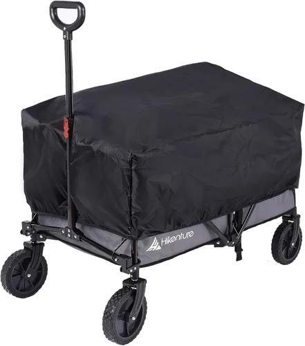Miniatura 2 de Hikenture Cubierta resistente al agua y a la suciedad para Hikenture Folding Wagon