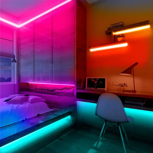 Miniatura 6 de Tira de luces LED Daybetter