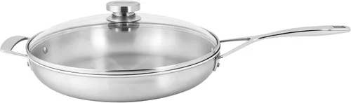 Miniatura 4 de Demeyere Essential juego completo de utensilios de cocina de acero inoxidable, 5 capas, 10