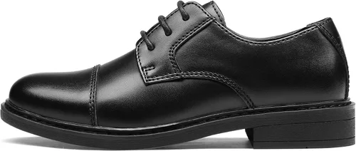 Miniatura 2 de Bruno Marc Zapatos formales Oxford de vestir para niño