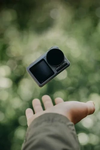 Miniatura 5 de DJI Osmo Action Camera 6 ND+PL - Kit de filtros