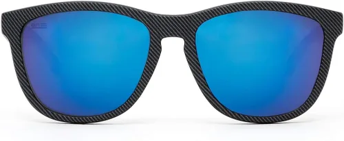Miniatura 101 de Hawkers One Sunglasses for Men and Women - 100% UV400 Protection - Lightweight and Square Sunglasses