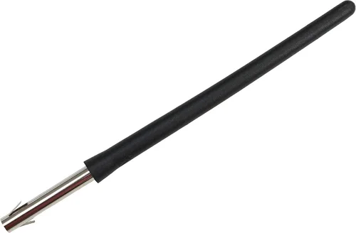 Miniatura 2 de El kit de conversión de mástil de antena de alimentación es compatible con Chevrolet Corvette (1993-2004)
