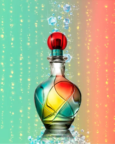 Miniatura 5 de Live Luxe de Jennifer Lopez para mujer