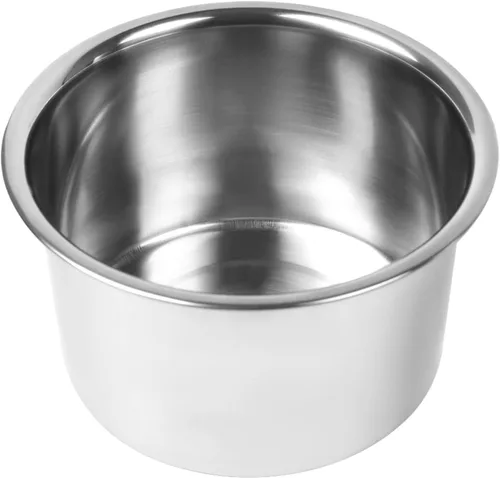 Miniatura 6 de Máquina de prensa de aceite, 610 W, prensa en frío y caliente, extractor automático de aceite eléctrico para el hogar, máquina de prensa de aceite