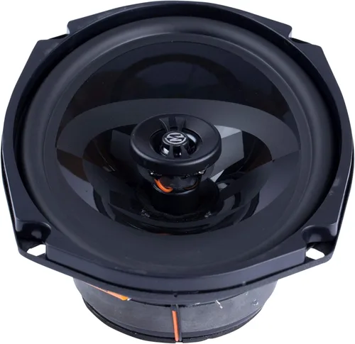 Miniatura 5 de Memphis PRX6902 Power Reference Series 6x9 Altavoces coaxiales de 2 vías con tweeters giratorios - Par