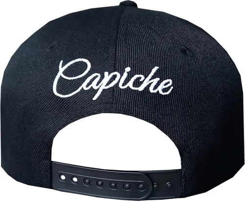 Miniatura 6 de Capiche 99+ Variaciones Gorra Snapback Serie Especial - Talla única - Unisex - Hombre