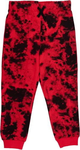Miniatura 5 de Marvel Spider-Man Tie Dye - Sudadera con capucha y cremallera para niños grandes