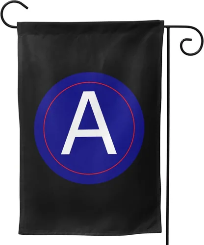Miniatura 4 de United States Army Central Csib Garden Flag 12.5"x18" Inch Double Sided Garden Flags Home Lawn Outdoor Decor Flags Party Banner Welcome Flag