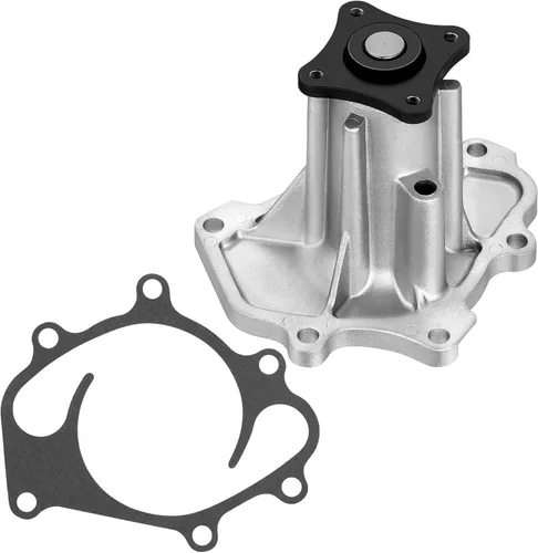 Miniatura 20 de BDFHYK AW9427 Kit de Bomba de Agua para Motor Automotriz Compatible con Nissan Altima L4 2.5L 2002-2013, Sentra L4 2.5L 2002-2012, Altima L4 2.5L