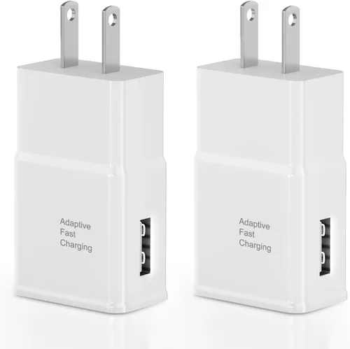 Miniatura 8 de Samsung Adaptador de carga rápida USB de carga rápida para Samsung Galaxy S26/S26 Ultra/S26+/S25 Ultra/S25/S25+/S25/S24/S23S8 S9 / Edge/Plus/Active