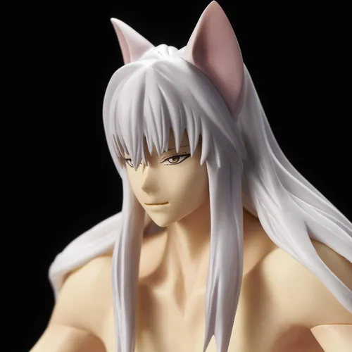 Miniatura 4 de YuYu Hakusho: Figura sin escala de Youko Kurama