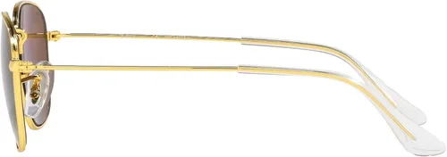 Miniatura 4 de Ray-Ban Gafas de sol cuadradas RJ9557s para niños