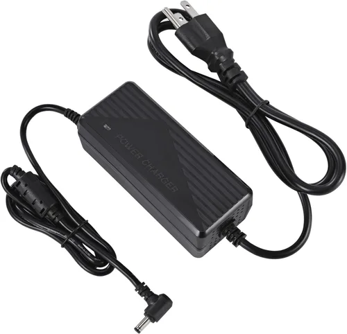 Fuente de alimentación de 12 V 10 A, convertidor de CA a CC de 100 V-240 V a 12 V 10 A 120 W, transformador de potencia de 12 voltios y 10 amperios