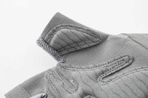 Miniatura 7 de Guantes de levantamiento de pesas para mujeres y hombres, protegen las manos y reducen la presión de la muñeca para gimnasio, entrenamiento