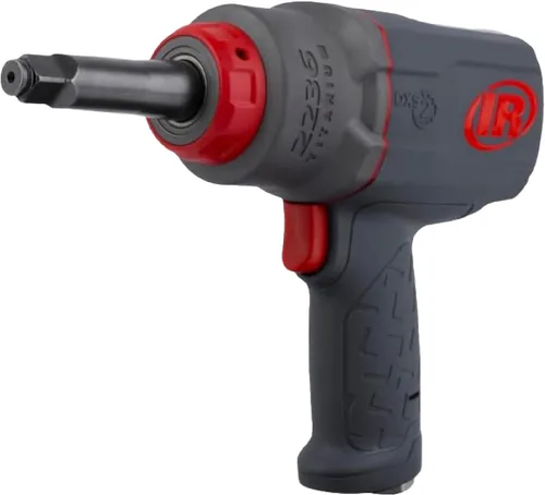 Miniatura 36 de Ingersoll Rand 2235TiMAX Llave de impacto neumática de 1/2 pulgada con salida de par de hasta 1,350 pies-libras