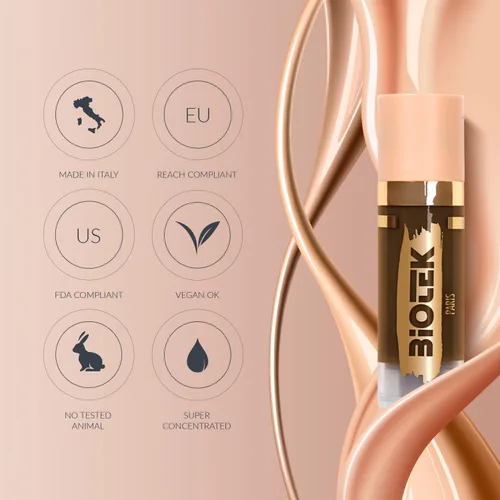 Miniatura 5 de Pigmento corrector de mezcla para maquillaje permanente - Hecho en Italia - Naranja 0,24 fl.oz.