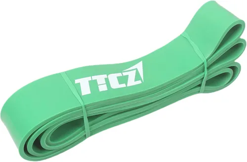 Miniatura 5 de Bandas de asistencia para dominadas Bandas de resistencia para hombres y mujeres Resistente para ayudar al entrenamiento corporal Cross Fit