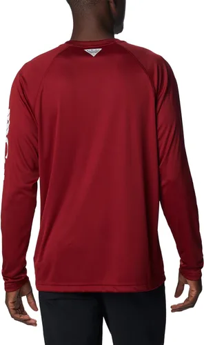 Miniatura 2 de Columbia Terminal Tackle PFG Statetriot - Camisa de manga larga, para hombre
