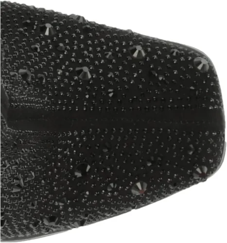 Miniatura 5 de Jessica Simpson Botas vaqueras altas con cremallera Asire para mujer