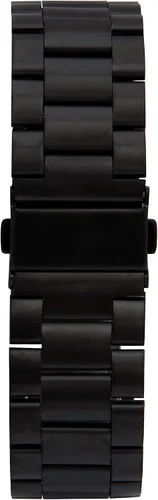 Miniatura 7 de Bandini Correa de acero inoxidable para Apple Watch de 1.575 pulgadas, 1.614 pulgadas, 1.496 pulgadas, para mujeres y hombres, correa de repuesto