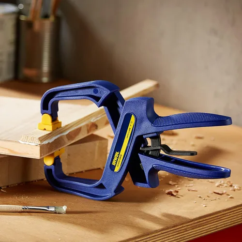 Miniatura 11 de Pinza de una sola mano para agarre rápido, de la marca Irwin tools