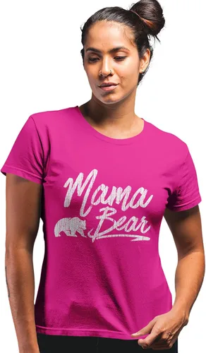 Miniatura 4 de Texas Tees, Camisa para mamá, camisas de papá para hombres