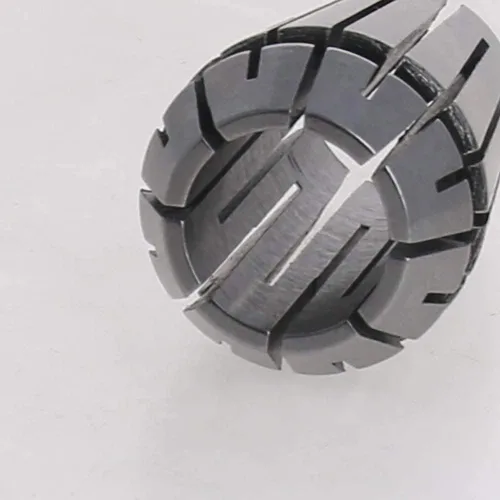 Miniatura 3 de Heyiarbeit Pinza de resorte ER20 Portabrocas de 1/4 pulgadas para herramienta de torno de fresado CNC