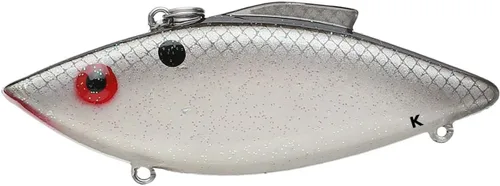 Miniatura 10 de Bill Lewis Señuelos realistas Knock-N-Mag Trampa 3/4 OZ