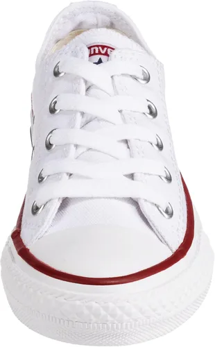 Miniatura 3 de Converse Zapatillas de deporte unisex Chuck Taylor All Star de lona baja