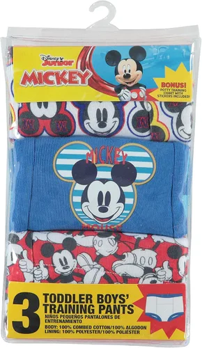Miniatura 5 de Disney baby-boys Mickey Mouse Potty Training Pants Multipack