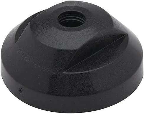 Quicksilver 14842 Tapón de pasador de anclaje del sistema de ajuste