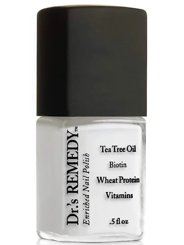 Miniatura 7 de Tratamiento para uñas de Dr.'s Remedy, fortalecedor enriquecido orgánico y totalmente natural no tóxico - Restaura y repara las estrías Restaurar