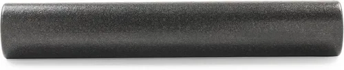 Miniatura 2 de Sunny Health & Fitness Rodillo de espuma de alta densidad de 12" a 36", para estiramiento y recuperación muscular - Negro, azul, rosa
