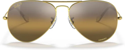 Miniatura 169 de Ray-Ban RB3025 Classic Evolve Gafas de sol de aviador fotocromáticas