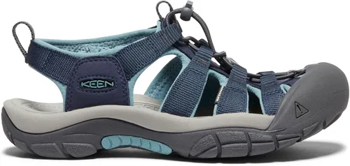 Miniatura 2 de KEEN - Sandalias de agua Newport H2 con punta cerrada para mujer