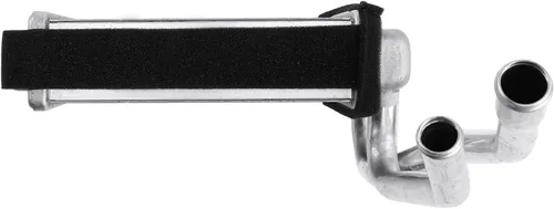 Miniatura 8 de A-Premium Núcleo de calentador HVAC delantero derecho compatible con Chevrolet Corvette 1968 1969 1970 1971 1972 1973 1974 1975 1976 1977, repuesto