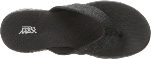 Miniatura 5 de Skechers Performance On The Go 400 Vivacity sandalia tipo chancleta para mujer