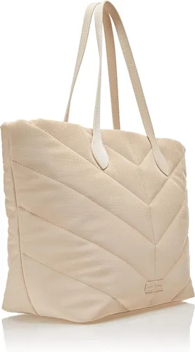 Miniatura 5 de Steve Madden WORKINC - Bolsa acolchada, color hueso, Hueso