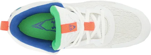 Miniatura 5 de Under Armour Tenis unisex para niños Command Mc Mid Lacrosse