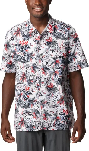Miniatura 127 de Columbia Camisa de manga larga Super Tamiami para hombre