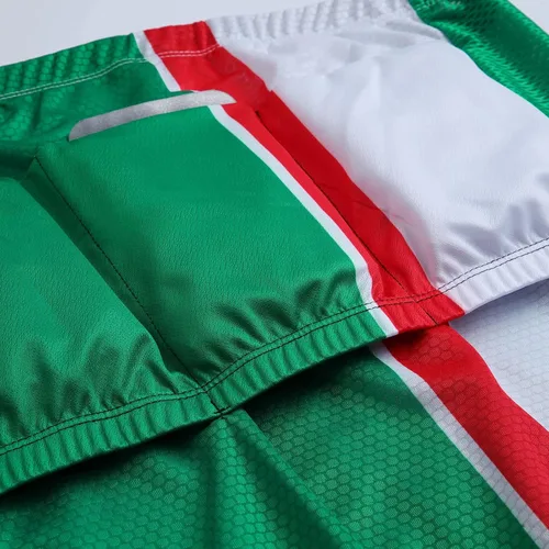 Miniatura 6 de BIKE BEER Camiseta de ciclismo para hombre, manga larga, otoño e invierno