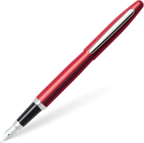 Miniatura 38 de Sheaffer VFM - Bolígrafo de bola cromado con detalles en tono dorado cromado/dorado