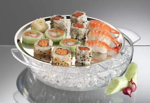 Miniatura 4 de PRODYNE Plato IC-10 ICED
