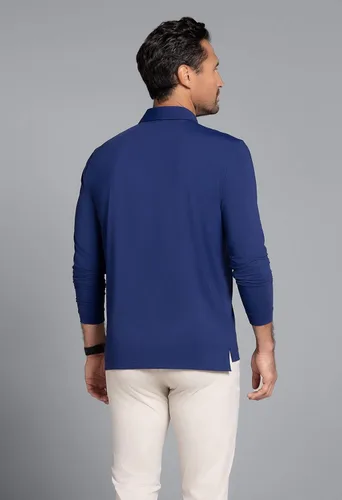 Miniatura 4 de IBKUL Camiseta deportiva para hombre, protección solar UPF 50+ Icefil Cooling Tech 95199